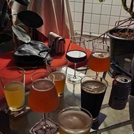 เมนูของร้าน GIVE ME SOME ALE