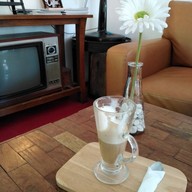 summit coffee  หางดง เชียงใหม่