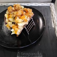 CUBE No.7 Coffee & Eatery