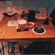 เมนูของร้าน GIVE ME SOME ALE