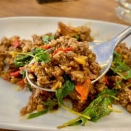 เมนูของร้าน อโณไทย by Arno’s สุคนธสวัสดิ์ 28 สุคนธสวัสดิ์ 28