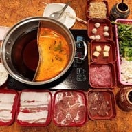 ตีหม้อ จิ้มจุ่ม ฉลอง