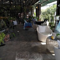 CUBE No.7 Coffee & Eatery