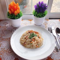 เมนูของร้าน Chai tee steak new normal