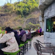 Moai@KHAO-KHO เขาค้อ