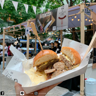 Steve Foodie Sausages:Burger/ Hotdog/ Currywurst/ Sausages Head quarter