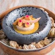 เมนูของร้าน KIRA Modern Thai Brasserie and Bar