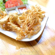 ฟินฟาร์ม  ข้างม.แม่โจ้