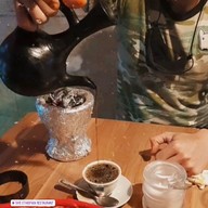 เมนูของร้าน Taye Ethiopian Restaurant