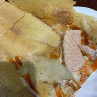 เมนูของร้าน CBEAM MILKBAR ซันนี่เครป รามอินทรา117แยก8