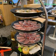 I Gyu Yakiniku Robinson Suphanburi