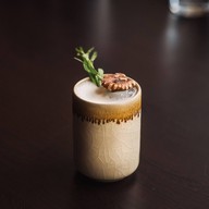 เมนูของร้าน KIRA Modern Thai Brasserie and Bar