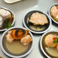 ร้านมดแดงติ่มซำ