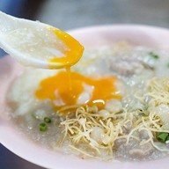 ร้านโจ๊กคุณแม่ 1