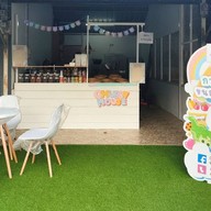บ้านต้าวอ้วน วัดไร่ขิง (ตรงข้ามสมนึกไก่ย่าง ตึกขวาสุด ร้านสีชมพู)