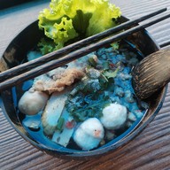 ครัวตายาย KETO HOUSE