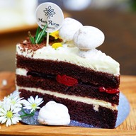 เมนูของร้าน Much Room Cafe