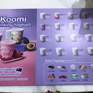 koomi Central ปิ่นเกล้า