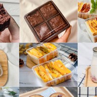 แซนวิชโบราณ (ลาดปลาเค้า 42)
