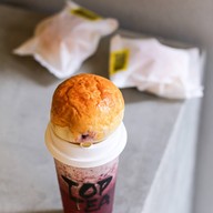 เมนูของร้าน Top Tea Elizabeth Street