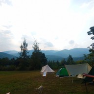 บรรยากาศ nowhere coffee camp