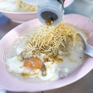 ร้านโจ๊กคุณแม่ 1