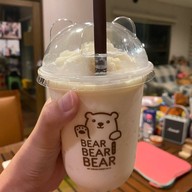 Bear Bear Bear X Corndog พุทธบูชา36