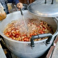 ร้านทิศเหนือ น้ำเงี้ยว-ข้าวซอยไก่ ข้าวหมูทอด