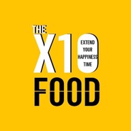 The x10 Food Delivery เขาใหญ่