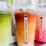 ชงกินกับบ้าน (COFFEE&TEA)