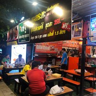 เชจู ปิ้งย่างชาบู หมูกระทะ นัดสายไหม