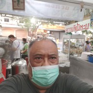 บรรยากาศ บะหมี่ตังกวย