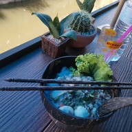 ครัวตายาย KETO HOUSE