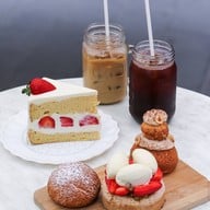 Sweet Canteen