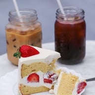 Sweet Canteen
