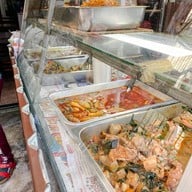 ร้านทิศเหนือ น้ำเงี้ยว-ข้าวซอยไก่ ข้าวหมูทอด
