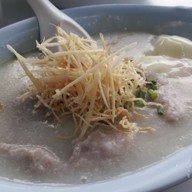 ร้านโจ๊กคุณแม่ 1