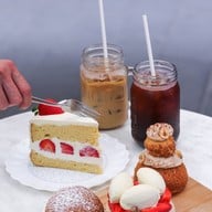 Sweet Canteen