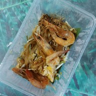 เมนูของร้าน พะเยาว์ก๋วยเตี๋ยวโบราณ(ซอยท่าอิฐ)