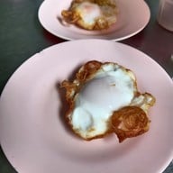 เมนูของร้าน เจ๊กุ้ง