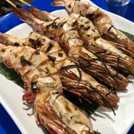 เมนูของร้าน ป้ารวยปูเป็น สาขา 2