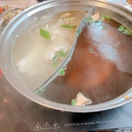 ปาร์ตี้ บุฟเฟ่ต์ BBQ Korea