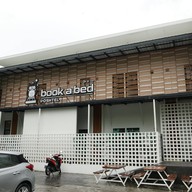 Book a Bed Poshtel