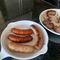 Steve Foodie Sausages:Burger/ Hotdog/ Currywurst/ Sausages Head quarter