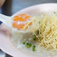 ร้านโจ๊กคุณแม่ 1