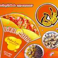 Makan Crepe  ยะลา