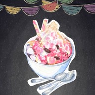 หวานเย็น รังสิต