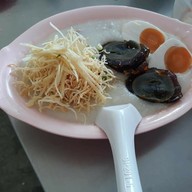 ร้านโจ๊กคุณแม่ 1