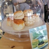 เมนูของร้าน The Circle Coffee Boutique