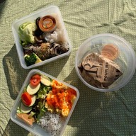 บรรยากาศ Klean cafe Bakery&Healthy food Uttaradit อุตรดิตถ์